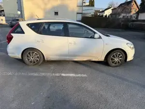 Kia Ceed SW Kombi Bild 8