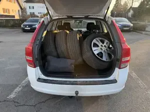 Kia Ceed SW Kombi Bild 6