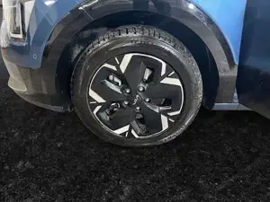 Kia e-Niro Bild 13