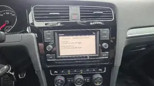 Vw Golf R-Line 4Motion  Bild 4