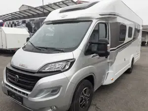 Wohnmobil Fiat Ducato 250 Carado Clever Edition T447 Bild 8