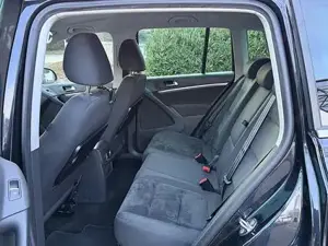 VW Tiguan Bild 7