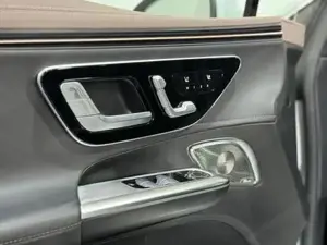 Mercedes-Benz EQE Bild 13