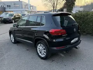 VW Tiguan Bild 6