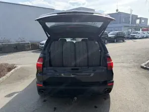 Bmw X5 3,0sd Österreich-Paket Aut. Bild 5
