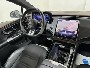 Mercedes-Benz EQE Bild 7