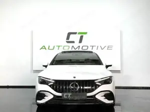 Mercedes-Benz EQE Bild 2