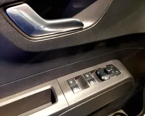 Ford Tourneo Courier Bild 14