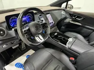 Mercedes-Benz EQE Bild 6