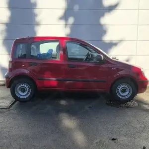 Fiat Panda Bild 4