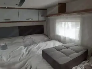 Wohnmobil Fiat Ducato 250 Carado Clever Edition T447 Bild 6