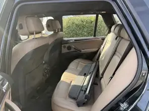 Bmw X5 3,0sd Österreich-Paket Aut. Bild 2