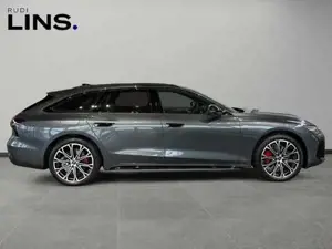Audi A6 Bild 6