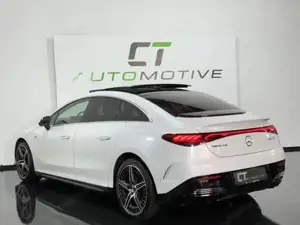 Mercedes-Benz EQE Bild 5