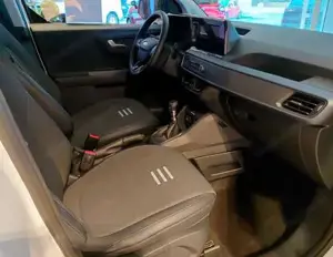 Ford Tourneo Courier Bild 9