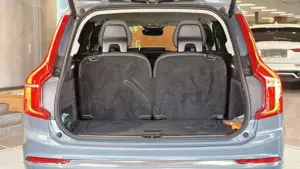 Volvo XC90 Bild 10