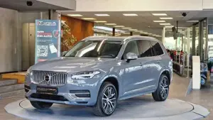 Volvo XC90 Bild 6