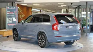 Volvo XC90 Bild 6