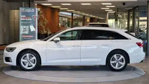 Audi A6 Bild 4