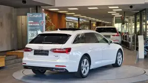 Audi A6 Bild 7