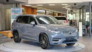 Volvo XC90 Bild 3