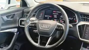 Audi A6 Bild 13