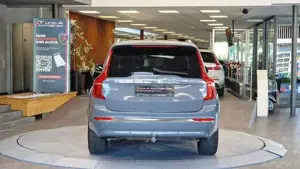 Volvo XC90 Bild 8