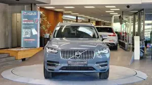 Volvo XC90 Bild 2