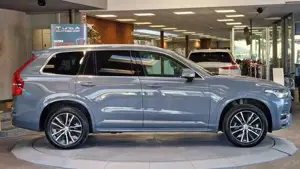 Volvo XC90 Bild 8