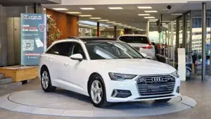 Audi A6 Bild 3