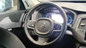 Volvo XC90 Bild 14