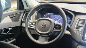 Volvo XC90 Bild 16