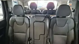 Volvo XC90 Bild 10