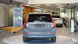 Volvo XC90 Bild 9