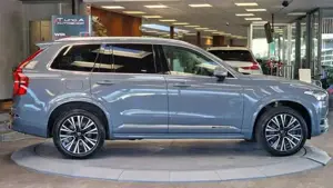 Volvo XC90 Bild 5