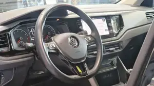 Volkswagen Polo Bild 11