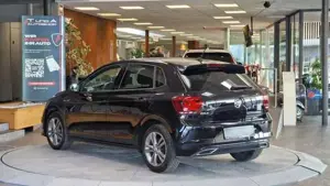 Volkswagen Polo Bild 6