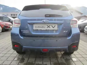 Subaru XV Bild 5