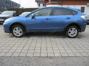 Subaru XV Bild 3