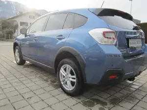 Subaru XV Bild 4