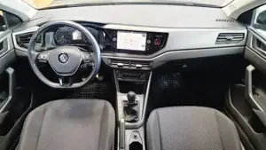 Volkswagen Polo Bild 10