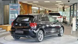 Volkswagen Polo Bild 7
