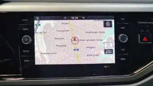 Volkswagen Polo Bild 13