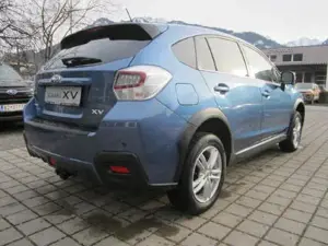 Subaru XV Bild 6
