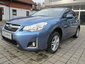Subaru XV Bild 2