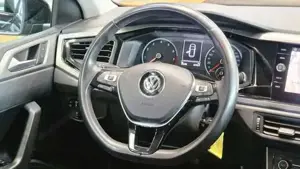 Volkswagen Polo Bild 12
