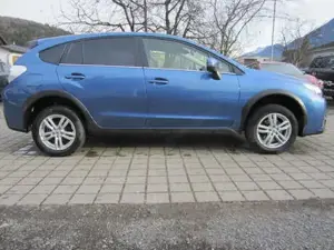 Subaru XV Bild 7