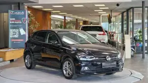 Volkswagen Polo Bild 3
