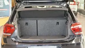 Volkswagen Polo Bild 9