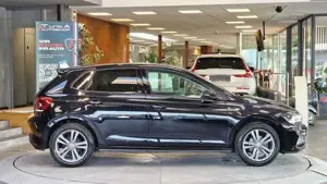Volkswagen Polo Bild 4